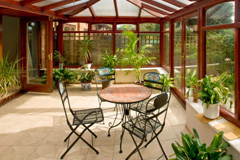 Hassop conservatory quotes